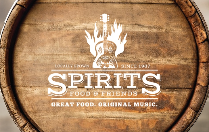 Spirits