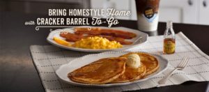 Cracker Barrel Old Country Store