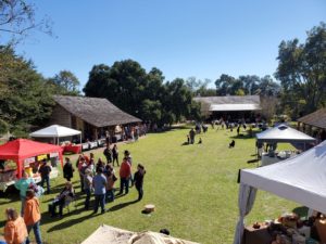 Kent Plantation House Sugar Day Festival