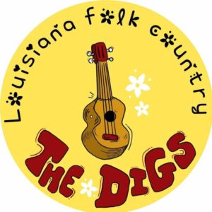 The Hoochie Digs - ORIGINAL LIVE MUSIC