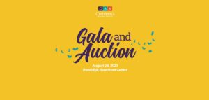 Children's Advocacy Network GALA & AUCTION