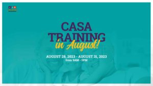 CASA Training