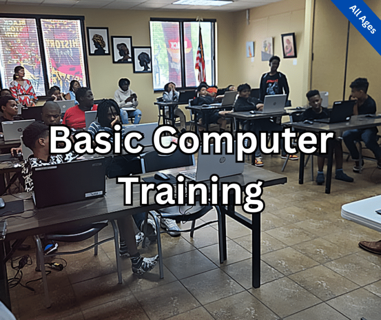 Dexplora Computer Training Basic Computer Training - Explore Alexandria Pineville Louisiana