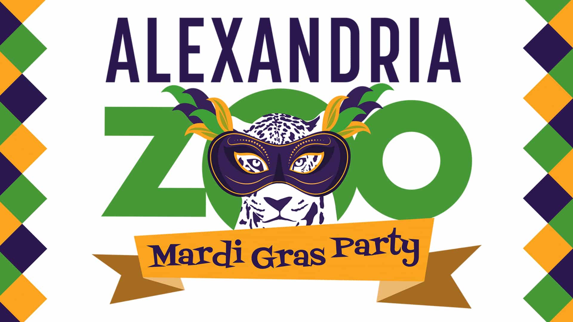 Mardi Gras in Alexandria & Pineville, Let the Good Times Roll this Mardi Gras Season in Alexandria and Pineville