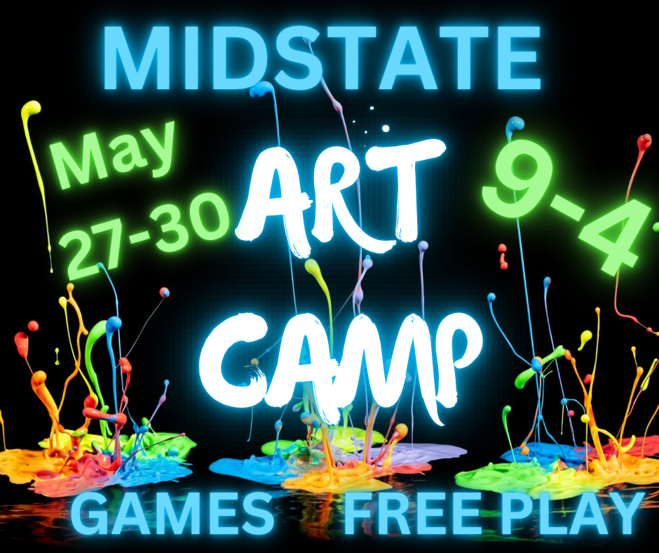 , Upcoming Events